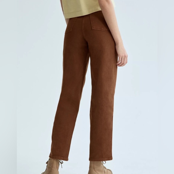Aritzia Wilfred Free Archer Pant - Picture 3 of 12